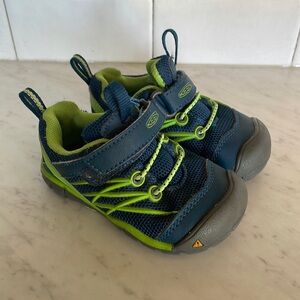 Keen Shoe - Toddle Size 6